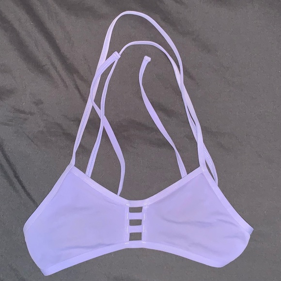 Jolyn Clothing Other - Jolyn Swim Top